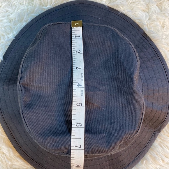 Delta Flight Museum Black Hat - Picture 4 of 7